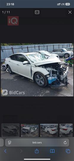 Nissan Altima